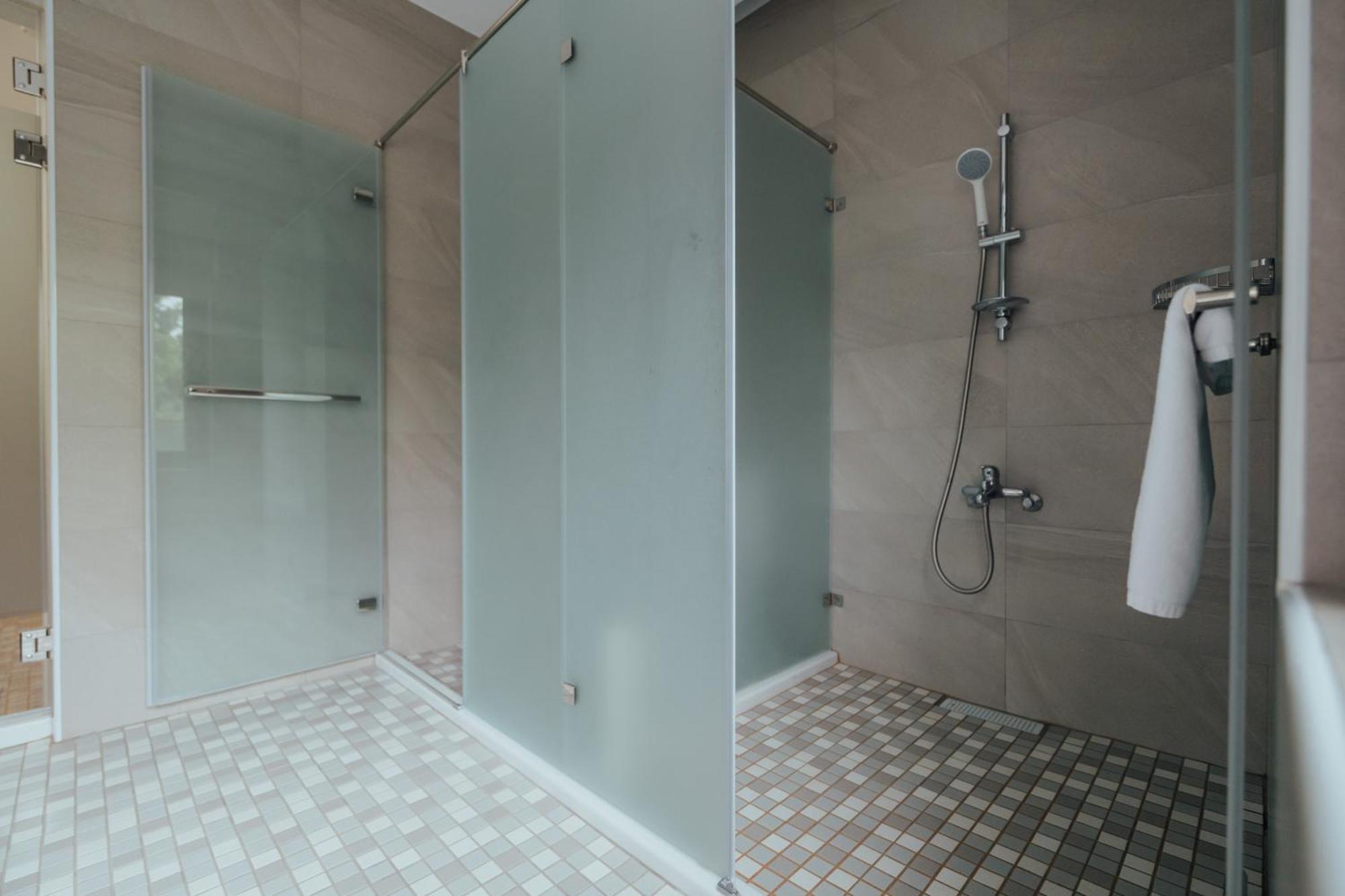 蘊慢築 茶花藝主題民宿 Yun Man Zhu Homestay Gongguan Exterior photo